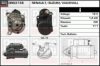 DELCO REMY DRS3738 Starter